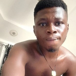 eziechi Emmanuel (flash) 