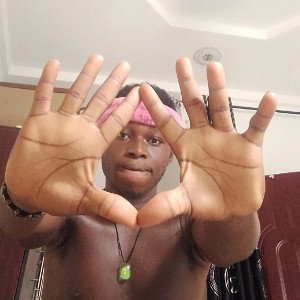eziechi Emmanuel (story of my lost love) 