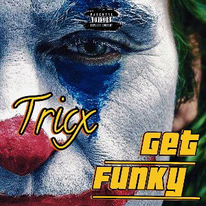 Get funky 