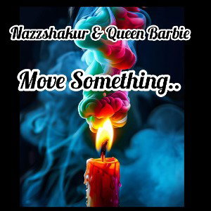 Move Something..  