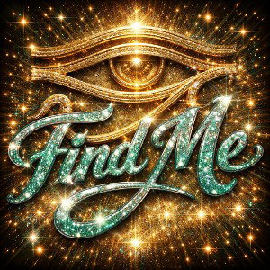 Find Me👁️👽🥵