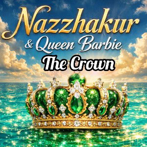 The Crown 👑🥵