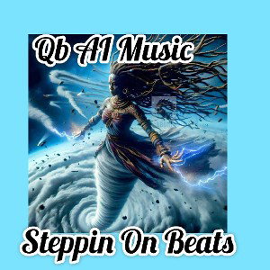 Steppin on Beats🌟