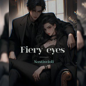 Fiery eyes - Nastisvioli