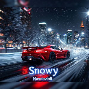 Snowy - Nastisvioli
