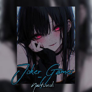 Joker Games - Nastisvioli