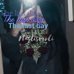 Nastisvioli - The last day
