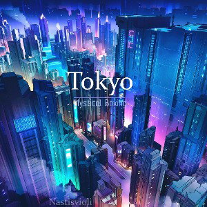 Tokyo