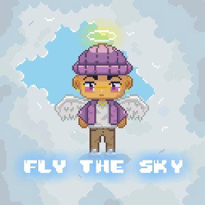 FLY THE SKY