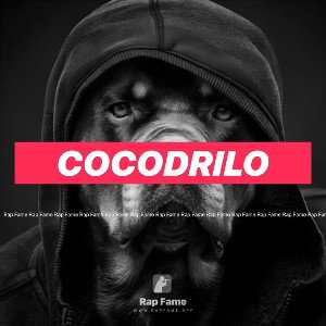 cocodrilo