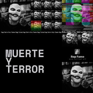 muerte y terror