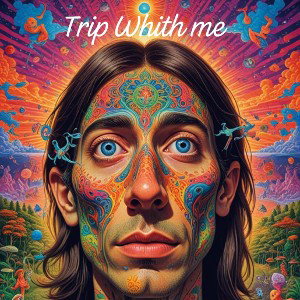 TRIP WHITH ME 👽
