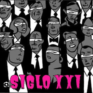 SIGLO XXI