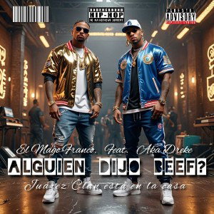 Alguien dijo beef?