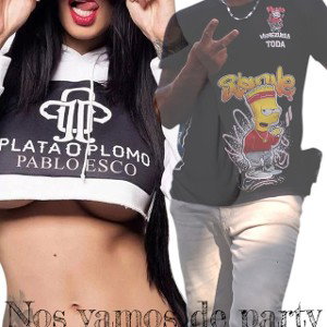 #﻿Nosvamosdeparty