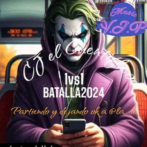 batalla 2024