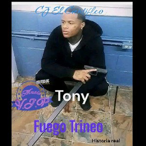 tony