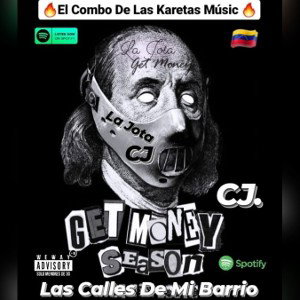 Las Calles De Mi Barrio