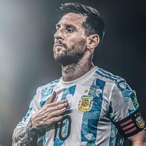 leo messi