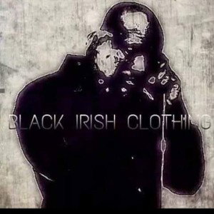 Black Irish - Da postman