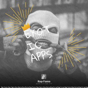 exotic apps