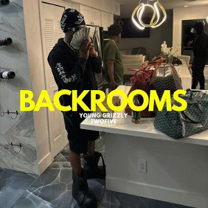 Backrooms