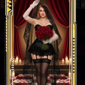 [v1] Roses 🌹 for my BugBug