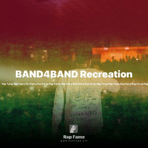 BAND4BAND Recreation