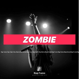 Zombie