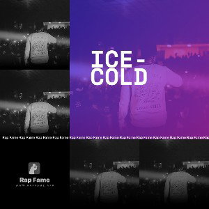 Ice-Cold