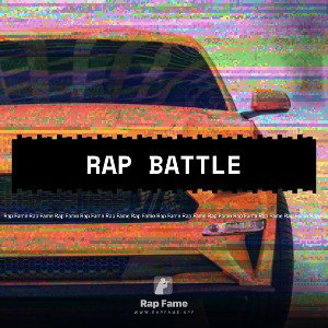 rap battle