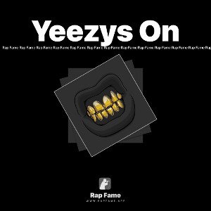 Yeezys On