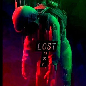 Lost it now