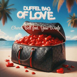 Duffel Bag of Love