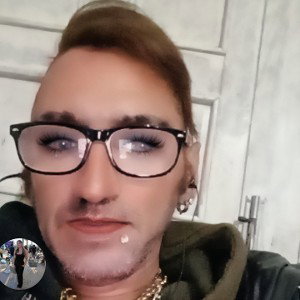 The Man That You Fear mcrappercrosszeze 