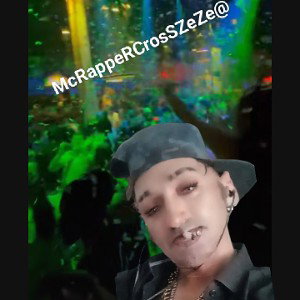 N 2 Gether Now mcrappercrossZeze 