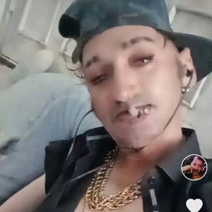 Gooba 6ix9nine mcrappercrosszeze 