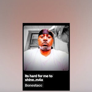 Bitch whatchu talking bout.