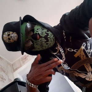 Cavelli178ers Crazy.€ Scrapper Camilmien rein oder raus Maske Futures off why you Ich bin nicht dein Wecker