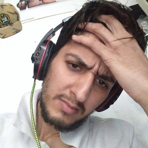 تاریخ تولد من شروع شد 