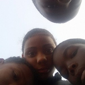 the cool kids 