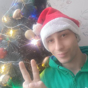 ПОСЛЕ Новый Год
