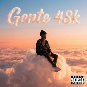 Gente 48K. (prod. BLACK KLING)