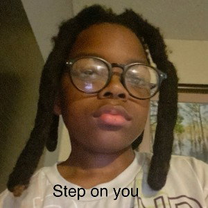 step on you pt2