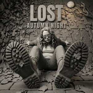 lost