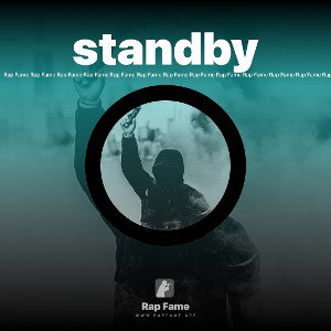 standby 😝