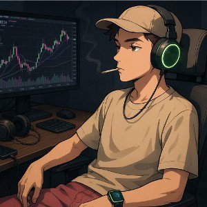 Young Dawson,, Nowy rozdział,,