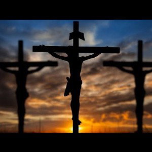 my god took away the sins  of the world that’s right he still alive