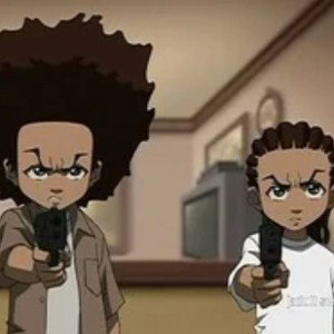 we like yall