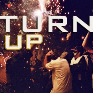 TURNING UP... LOWLIFE310 